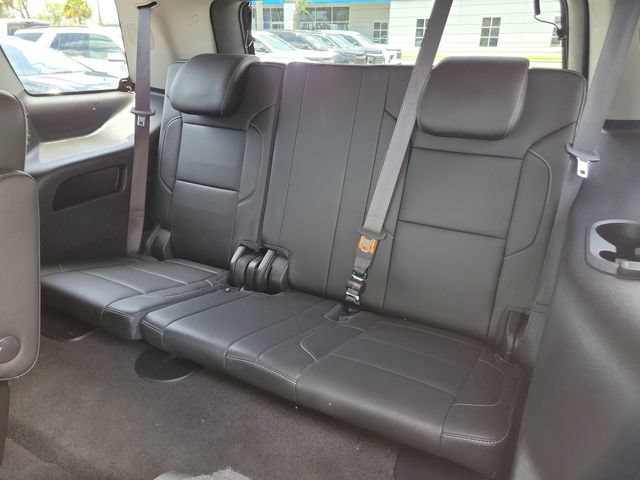 Used 2018 Chevrolet Tahoe LT RWD image 21