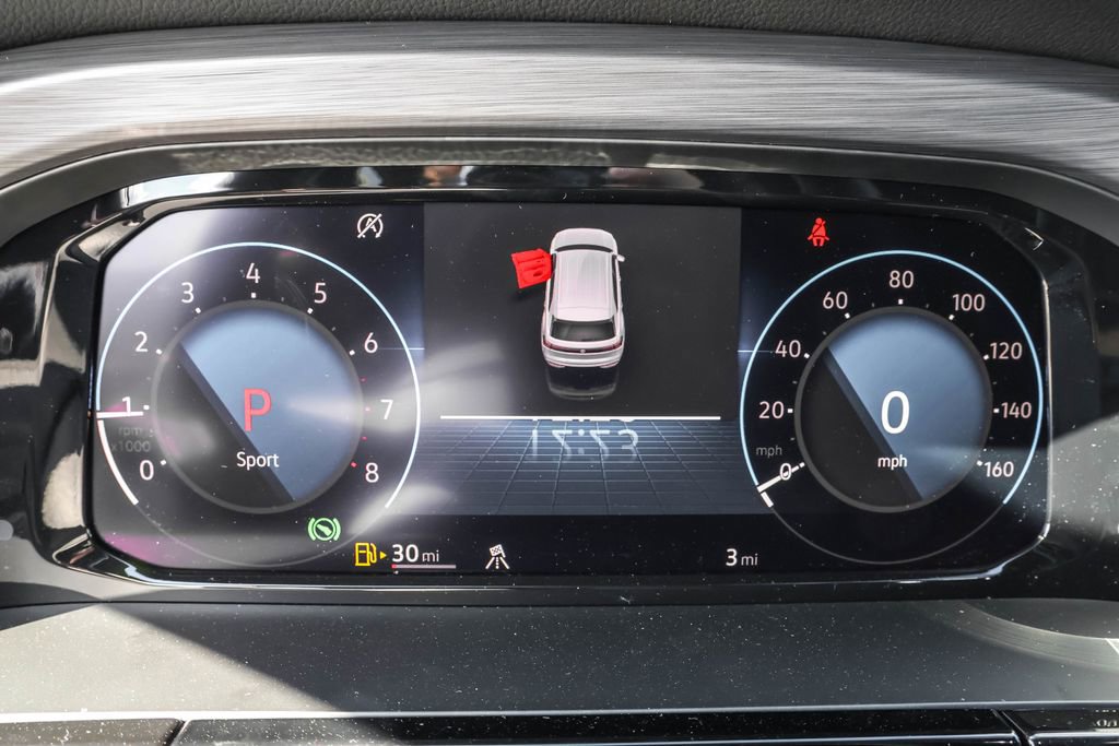 New 2026 Volkswagen Atlas Cross Sport SE AWD/4WD image 26