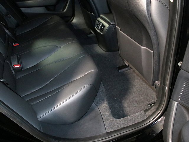 Certified 2023 Acura TLX image 30