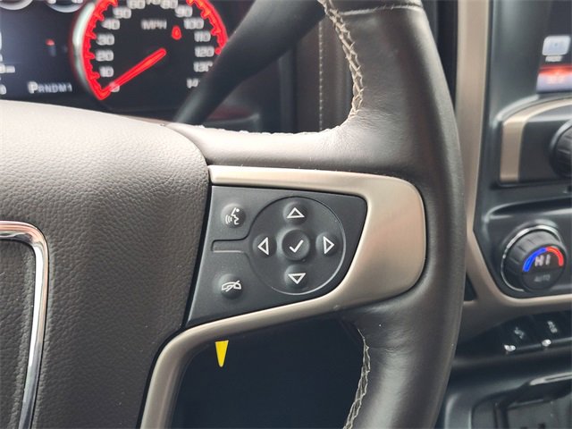 Used 2016 GMC Sierra 2500 Denali w/ Duramax Plus Package image 29