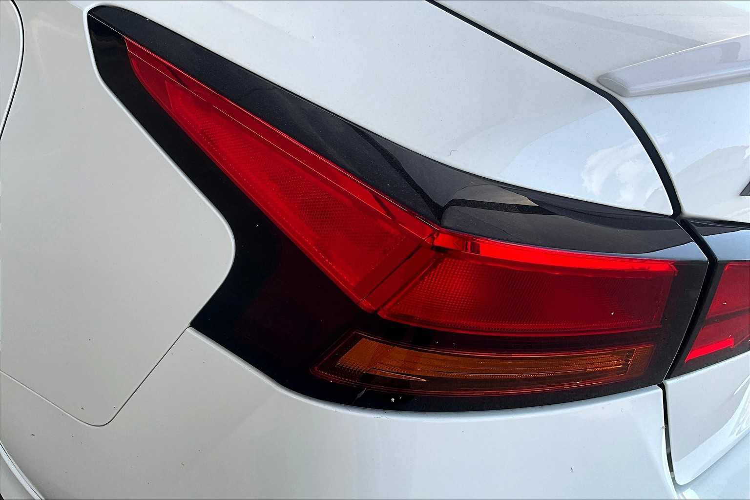 New 2025 Nissan Altima 2.5 S image 12