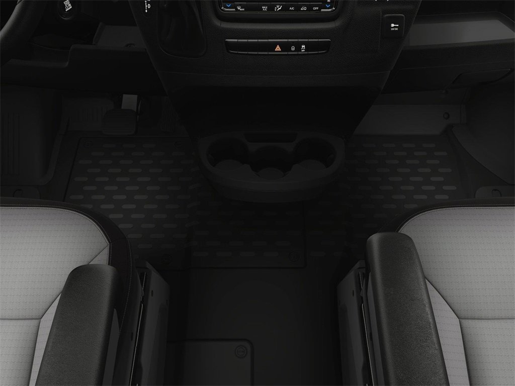 New 2025 RAM ProMaster 2500 image 32