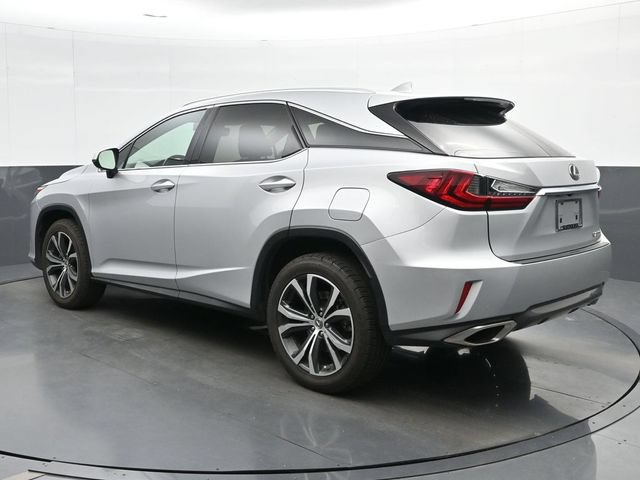 Used 2017 Lexus RX 350 FWD w/ Premium Package image 6