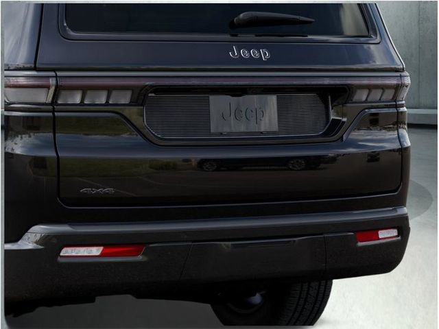 New 2026 Jeep Grand Wagoneer Limited w/ Convenience Group I image 13