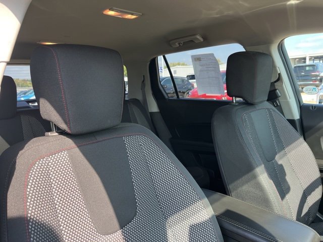 Used 2017 GMC Terrain SLE image 54