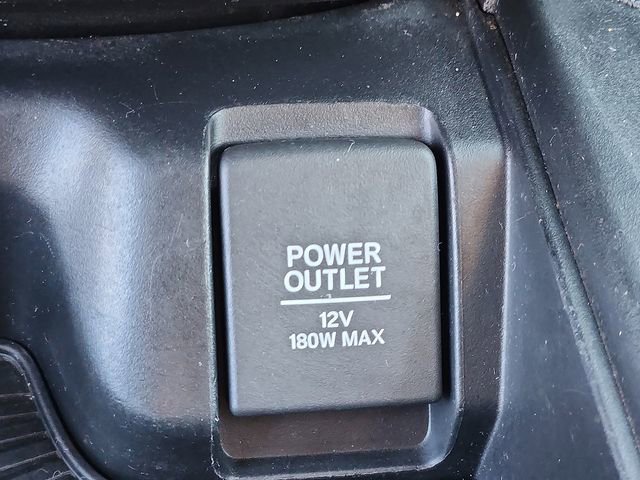 Certified 2017 Honda CR-V EX-L image 24