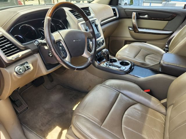 Used 2016 GMC Acadia Denali FWD image 5