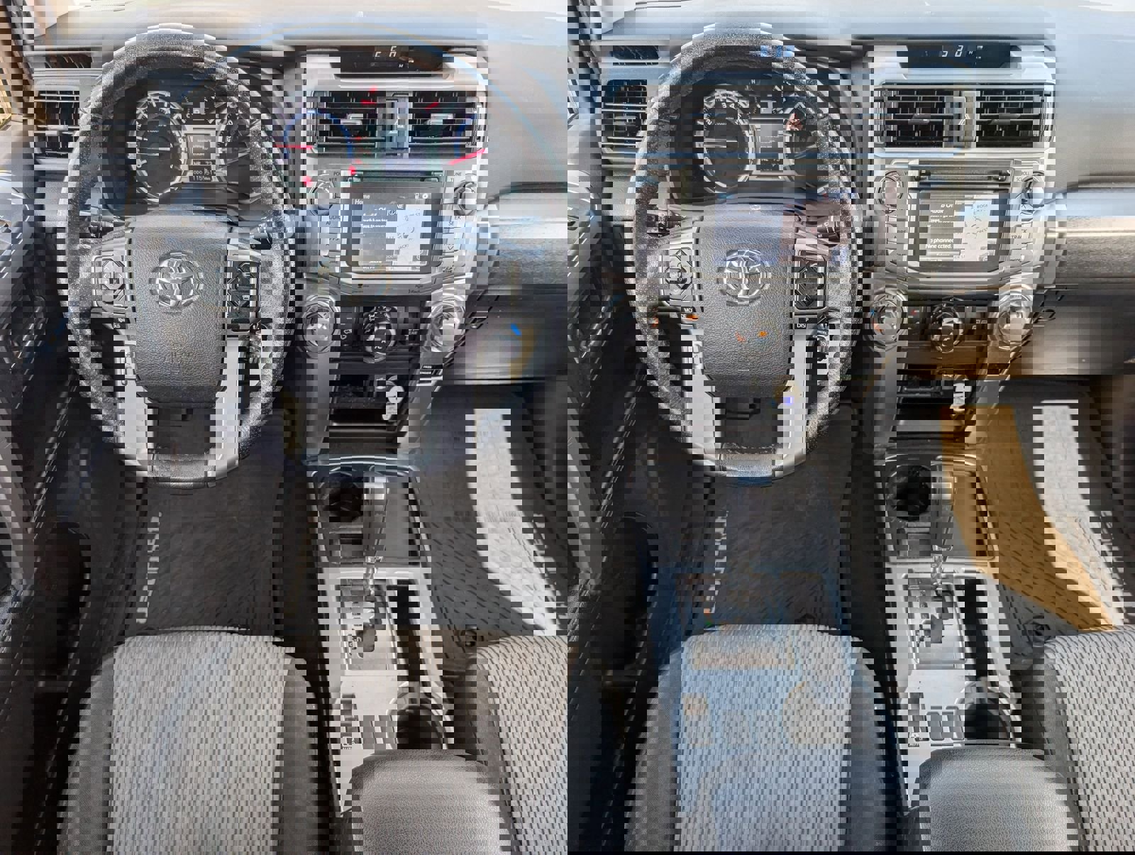 Used 2014 Toyota 4Runner SR5 image 6