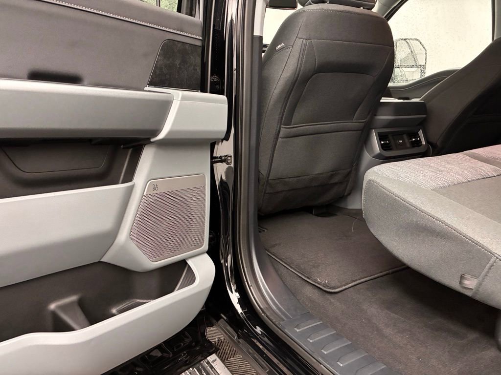 New 2026 Ford F350 XLT image 26