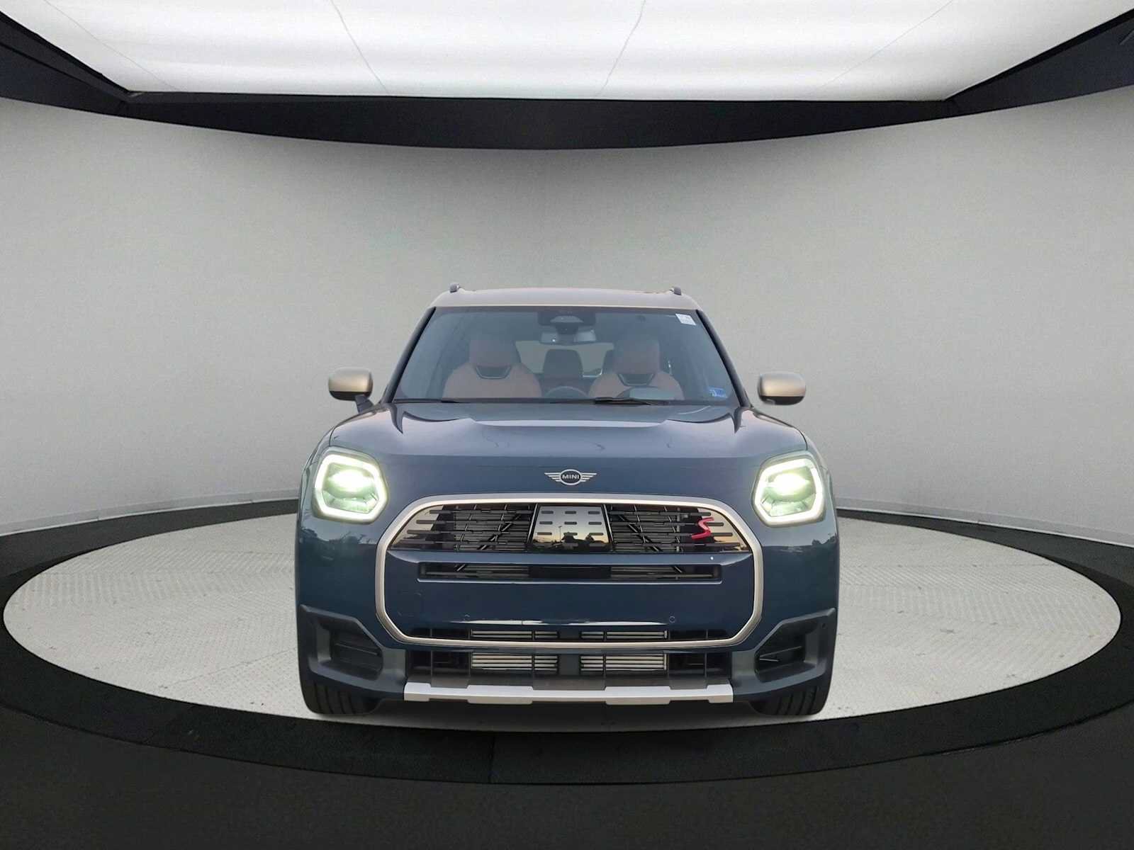 New 2027 MINI Cooper Countryman S AWD/4WD image 3