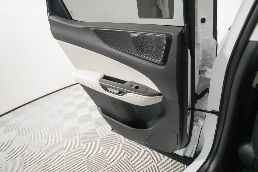 New 2026 Lexus NX 350 AWD w/ Luxury Package image 12