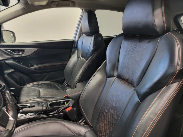 Used 2022 Subaru Crosstrek 2.5i Limited w/ Moonroof Package 2 image 14