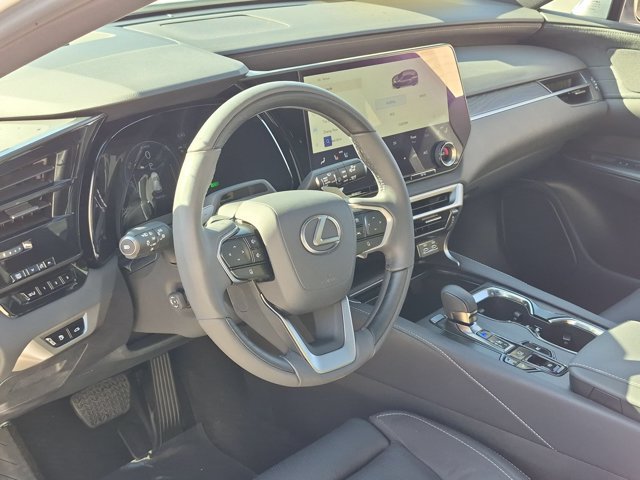 Used 2024 Lexus RX 350 w/ Convenience Package AWD/4WD image 12