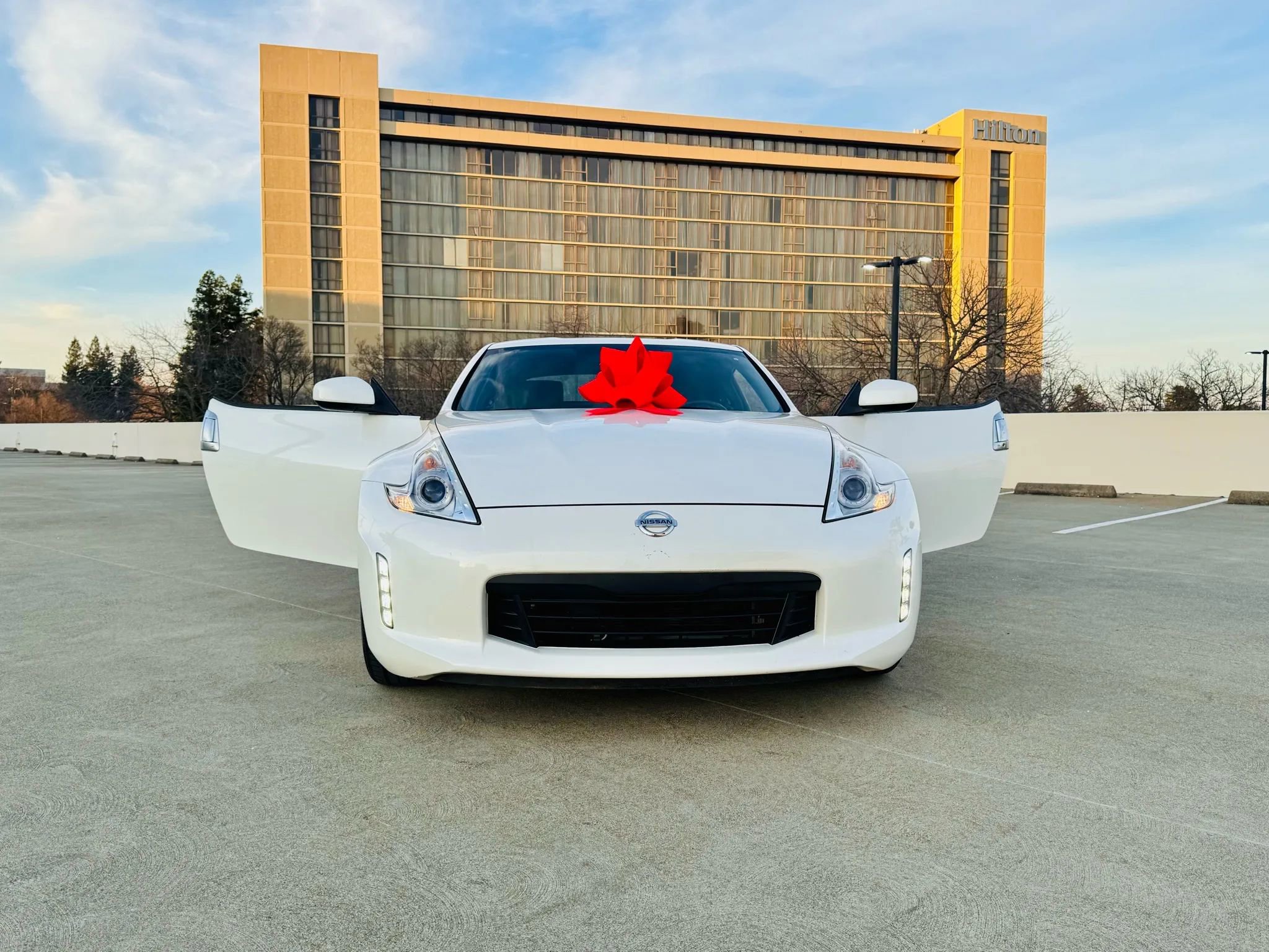 Used 2017 Nissan 370Z Touring image 21