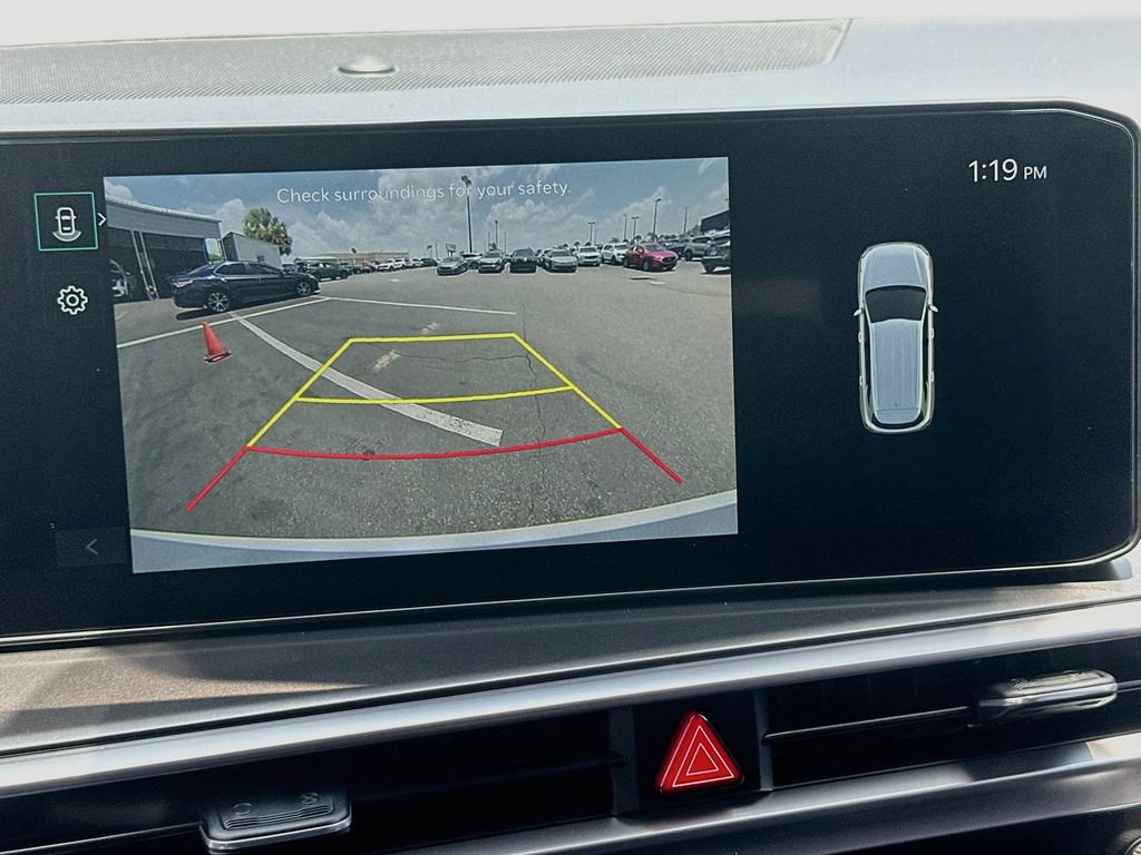 New 2026 Kia Sorento EX FWD image 14