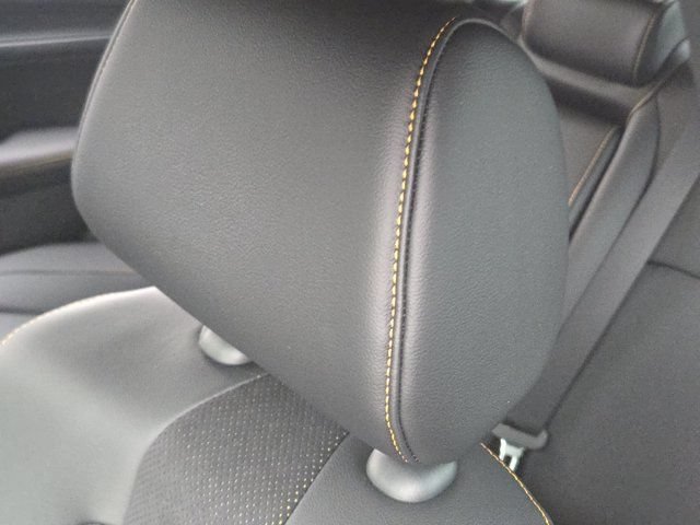 Certified 2026 Acura Integra A-Spec w/ Technology Package FWD image 16