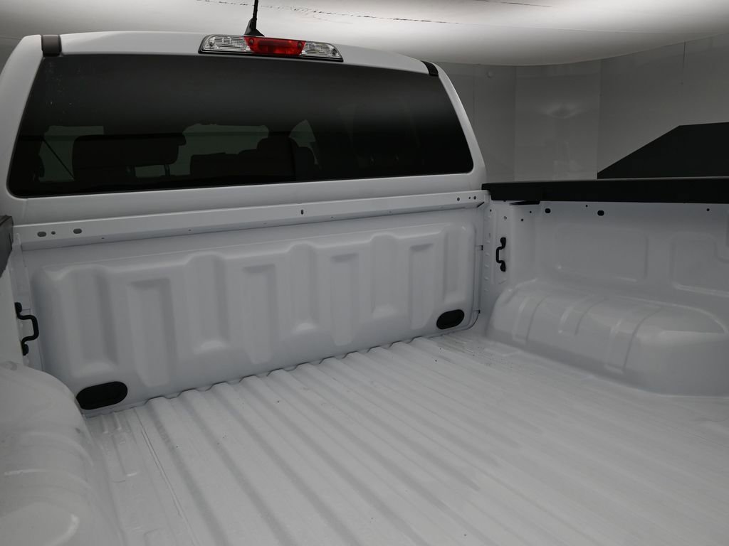 New 2025 Ford Ranger XL image 19