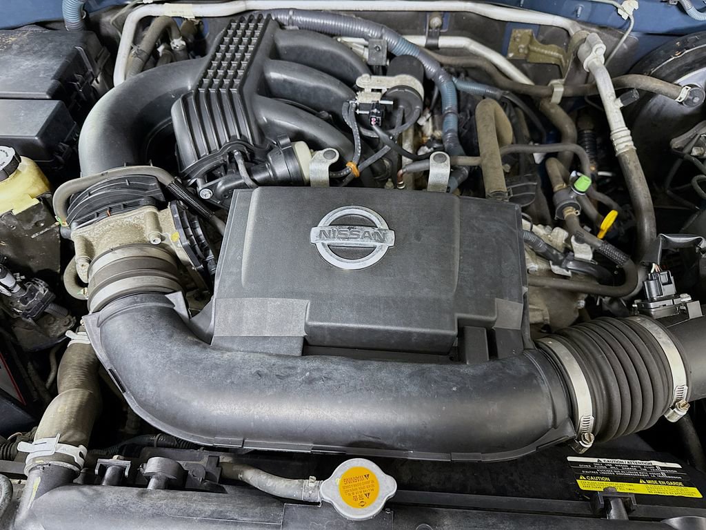 Used 2010 Nissan Xterra X RWD image 27
