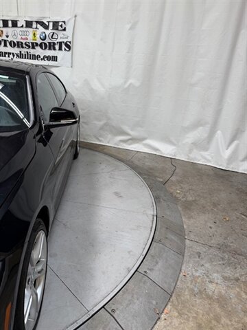Used 2015 BMW 428i Gran Coupe xDrive AWD/4WD image 12