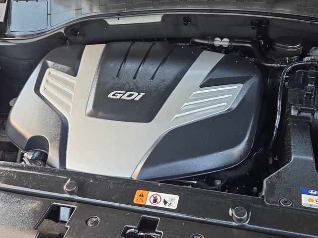 Used 2014 Hyundai Santa Fe GLS AWD/4WD image 10