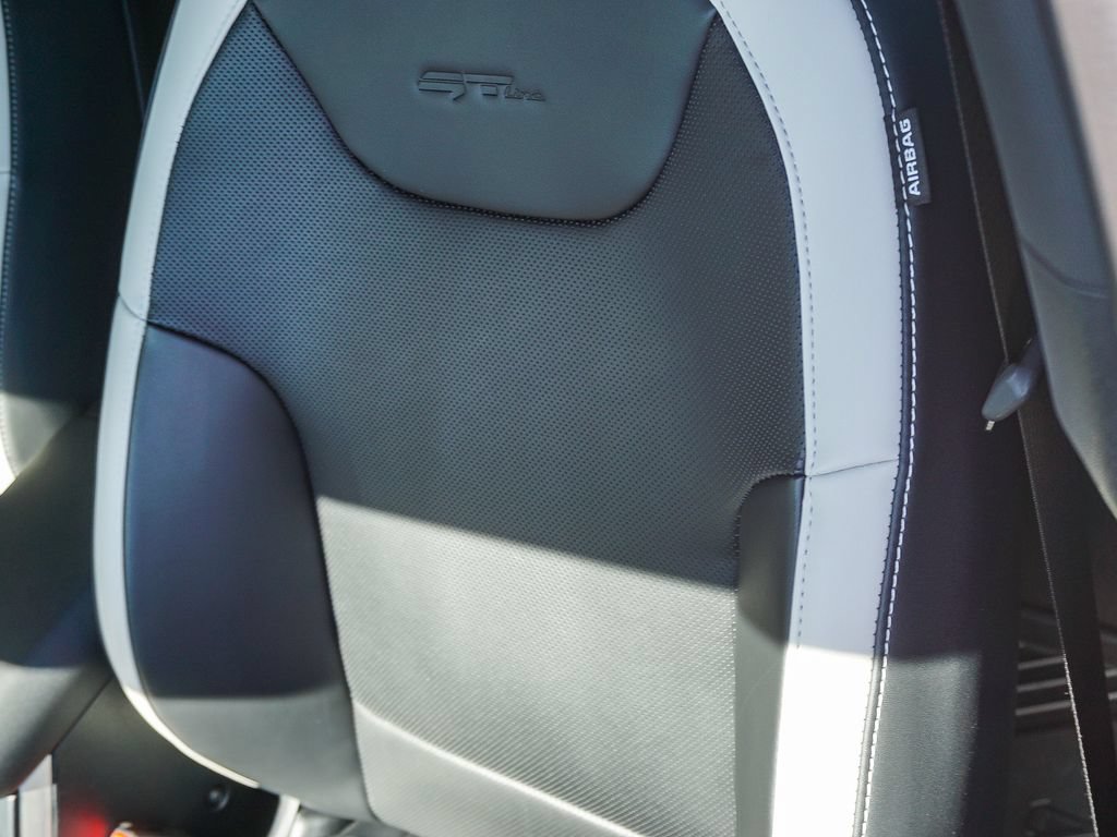 Certified 2025 Kia K4 GT-Line Turbo FWD image 21