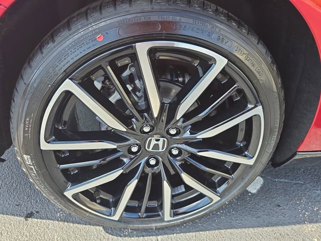 New 2026 Honda Accord Touring image 33