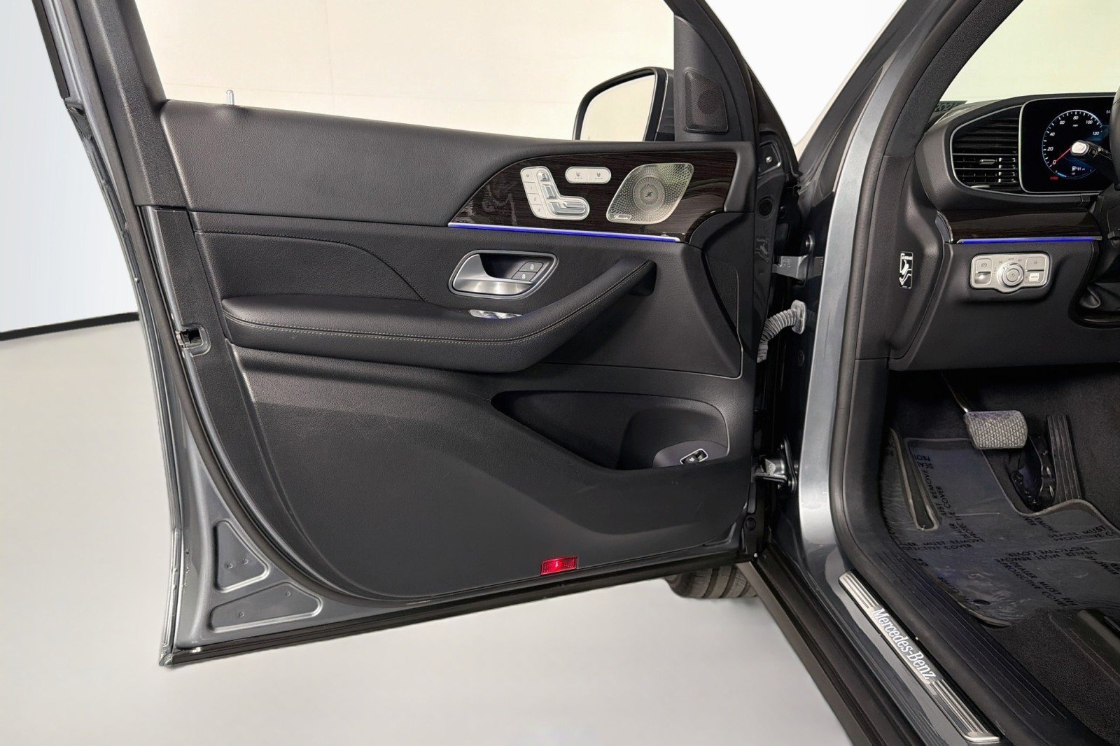 Certified 2022 Mercedes-Benz GLE 350 4MATIC image 22