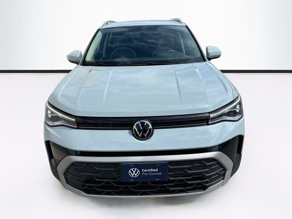 Used 2025 Volkswagen Taos SE AWD/4WD image 30