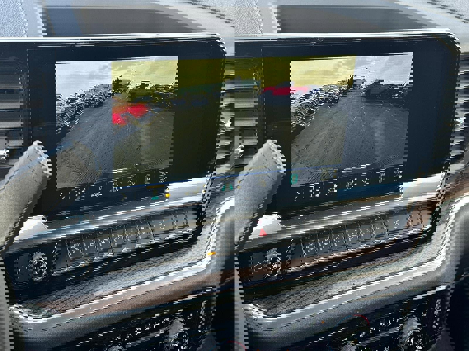 New 2026 Chevrolet Silverado 2500 LT w/ All Star Edition image 10