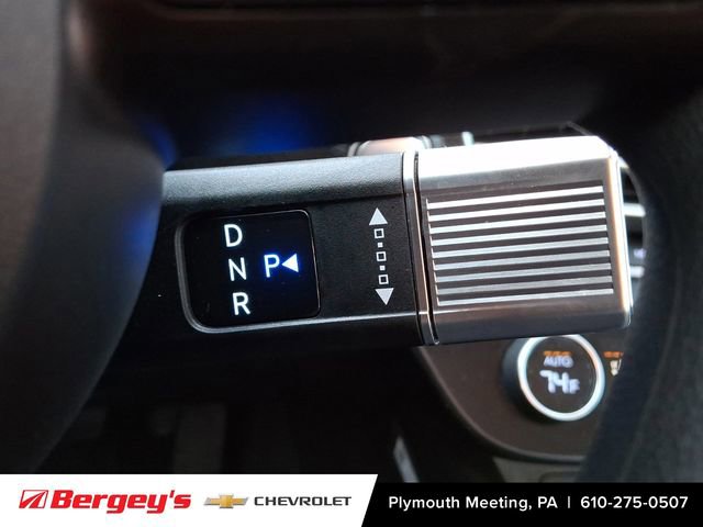 Used 2025 Hyundai Sonata SEL image 17