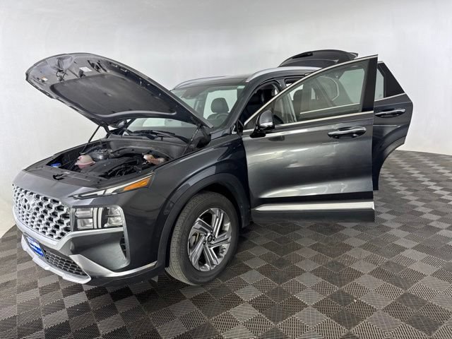 Used 2022 Hyundai Santa Fe SEL w/ Convenience + Premium Package FWD image 13