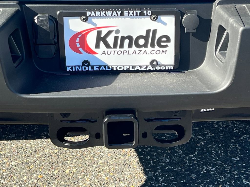 New 2026 Ford F250 XL w/ STX Appearance Package image 7