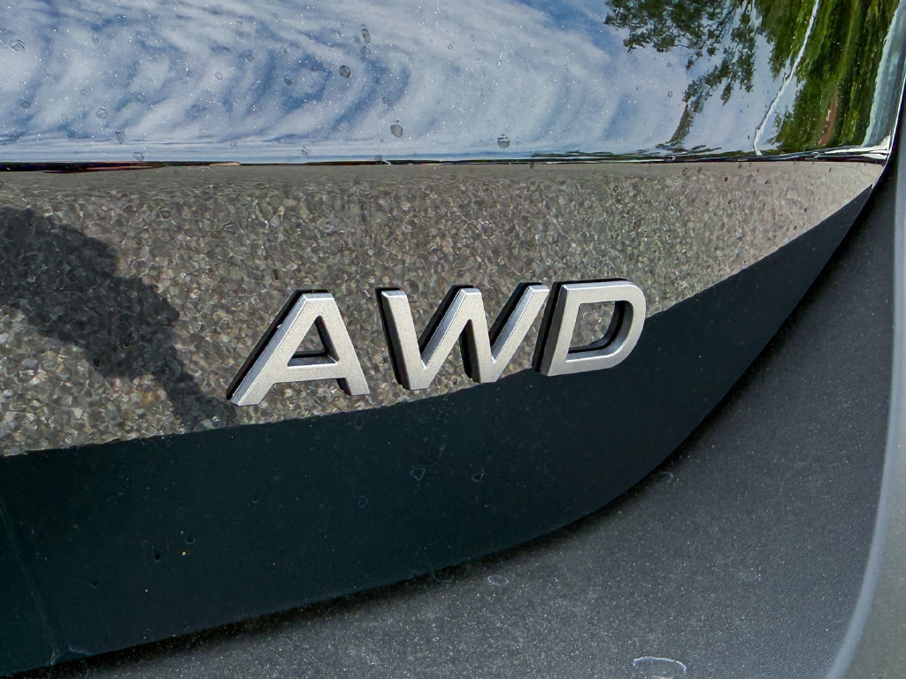 New 2027 Nissan Kicks SV AWD/4WD image 7