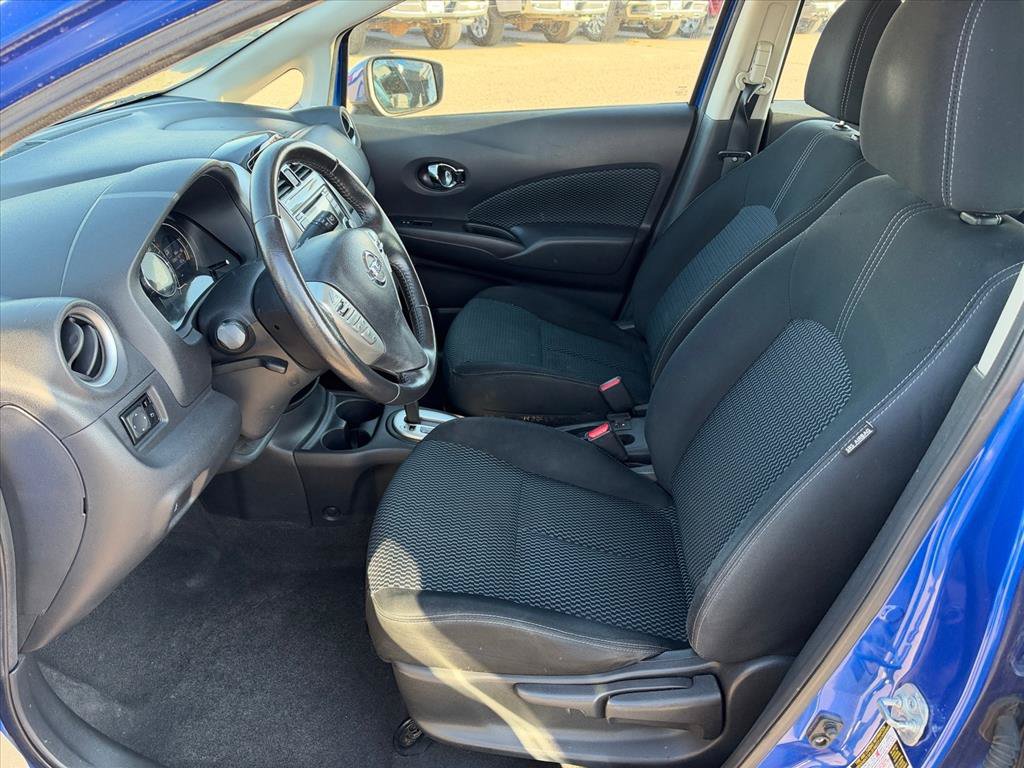Used 2016 Nissan Versa Note SV FWD image 6