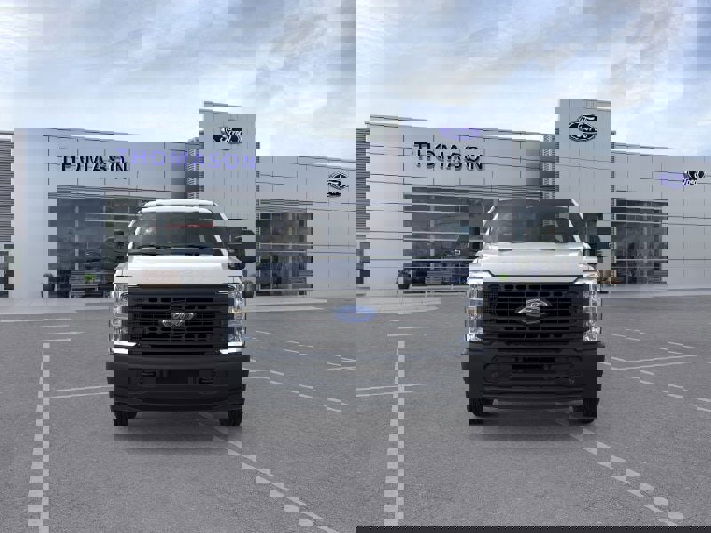 New 2024 Ford F350 XL w/ 360-Degree Camera Package image 6