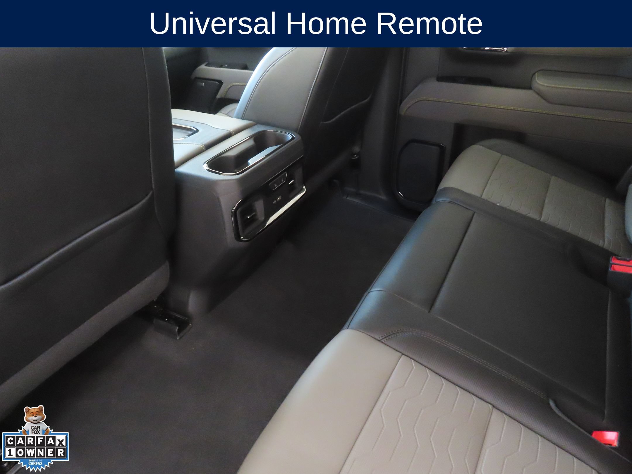 Used 2022 Chevrolet Silverado 1500 ZR2 w/ Technology Package AWD/4WD image 23