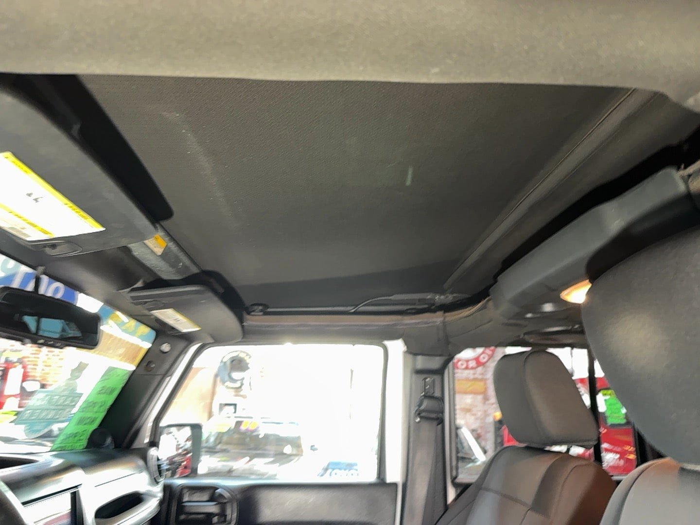 Used 2013 Jeep Wrangler Unlimited Sport AWD/4WD image 27
