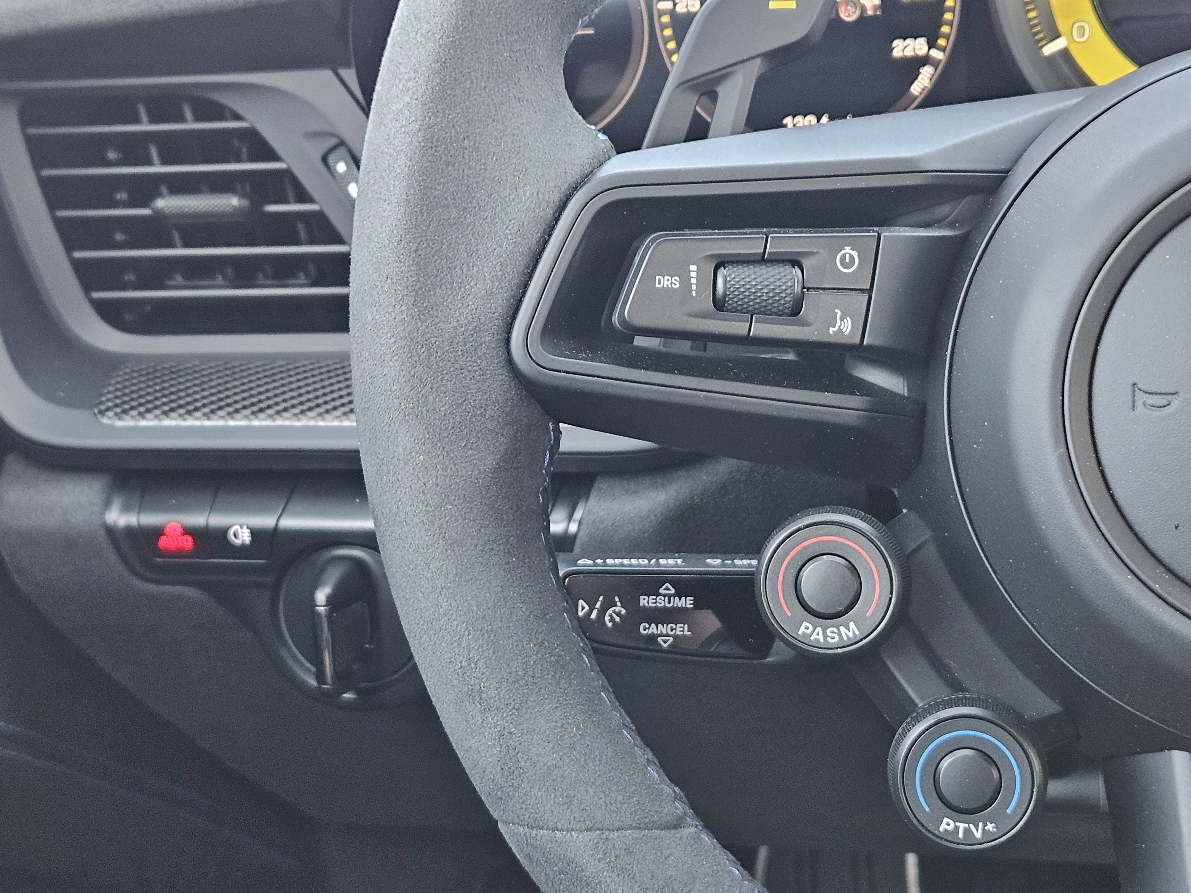 Used 2025 Porsche 911 GT3 RS image 30