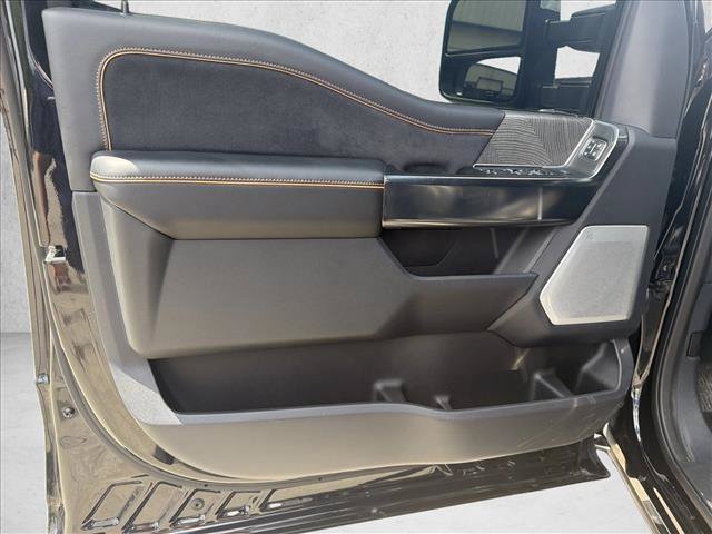 Used 2024 Ford F250 Platinum AWD/4WD image 11