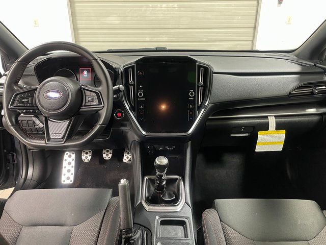 Used 2022 Subaru WRX Premium image 13