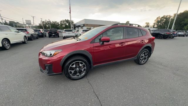 Used 2018 Subaru Crosstrek 2.0i Premium AWD/4WD image 4
