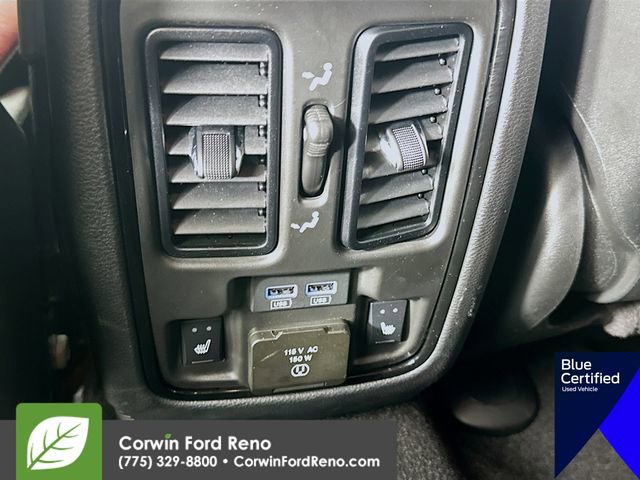 Used 2023 Dodge Durango SRT Hellcat image 30