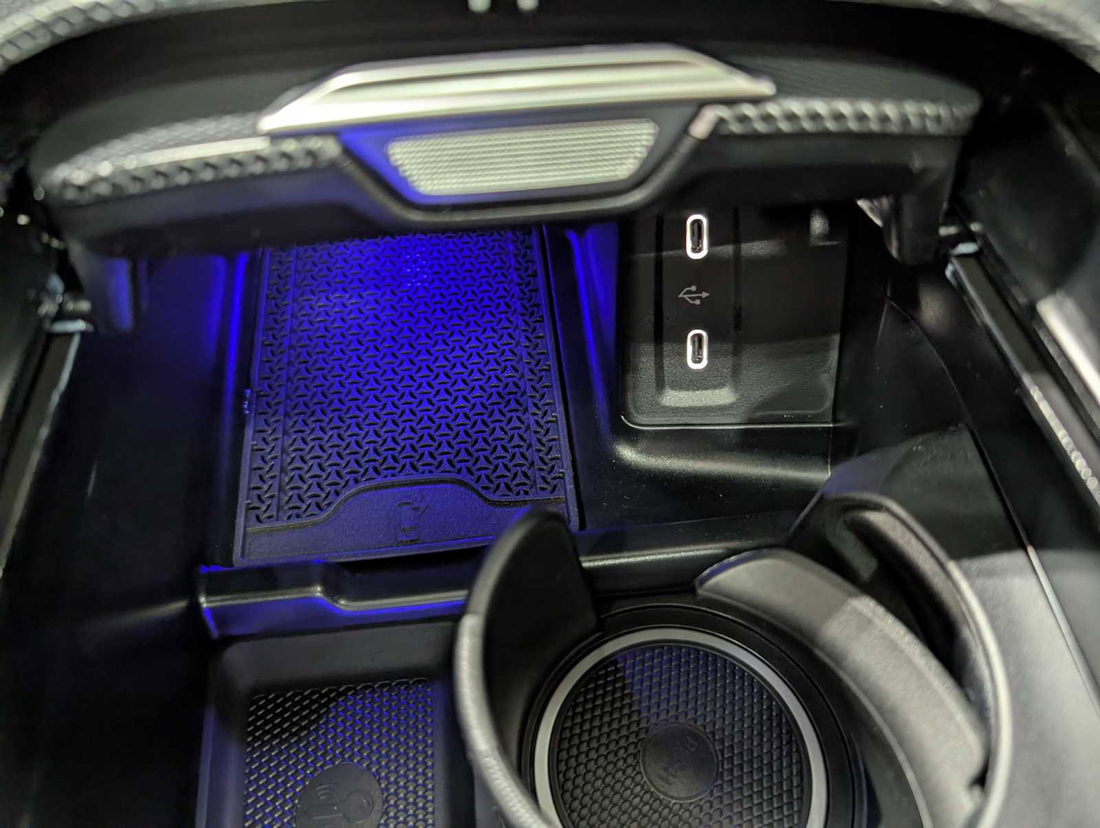 New 2026 Mercedes-Benz GLC 300 4MATIC image 27