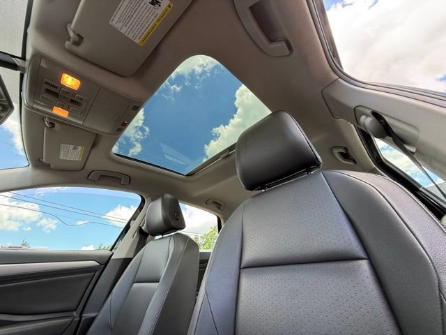 Used 2020 Volkswagen Jetta SE FWD image 4