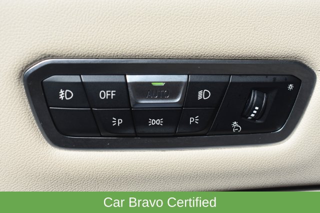 Used 2021 BMW X5 M50i w/ Executive Package AWD/4WD image 27
