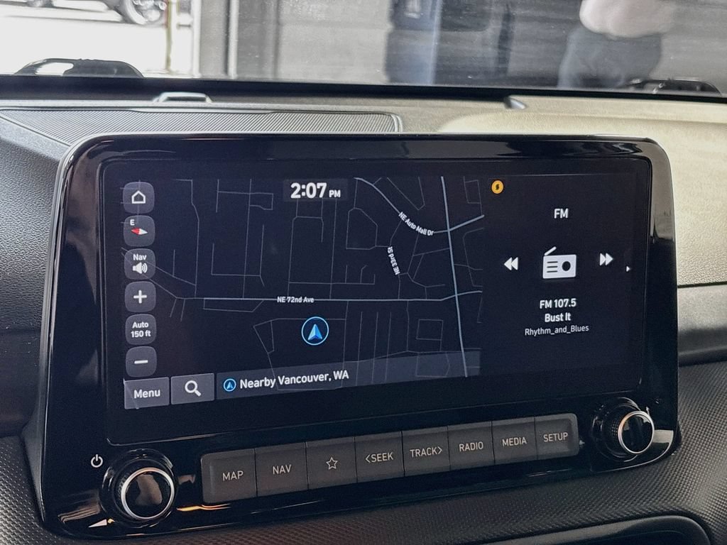 Used 2023 Hyundai Kona N FWD image 16