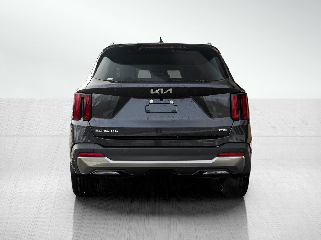 New 2026 Kia Sorento EX AWD/4WD image 5