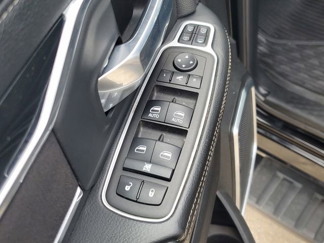 Used 2023 RAM 2500 Laramie w/ Night Edition image 19
