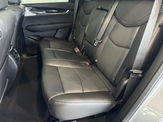 New 2026 Cadillac XT5 Premium Luxury w/ Driver Assist Package AWD/4WD image 7