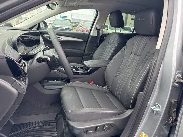 New 2026 Buick Envision Avenir AWD/4WD image 18